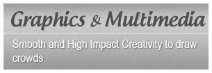Graphics & Multimedia