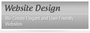 Website Design