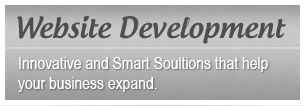 Website Development